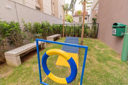 Apartamento à venda com 39m², 2 quartos e 1 vagaÁrea Comum - Pet Place