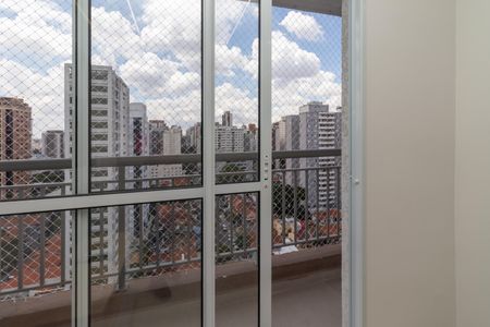 Apartamento à venda com 39m², 2 quartos e 1 vagaVaranda da Sala