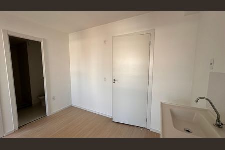 Studio para alugar com 28m², 2 quartos e sem vaga