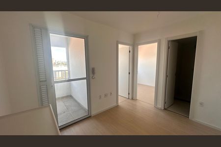 Kitnet/Studio para alugar com 2 quartos, 28m² em Santo Amaro, São Paulo
