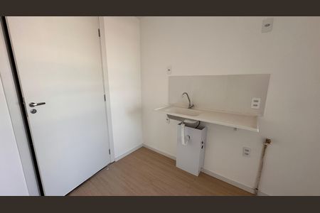 Studio para alugar com 28m², 2 quartos e sem vaga