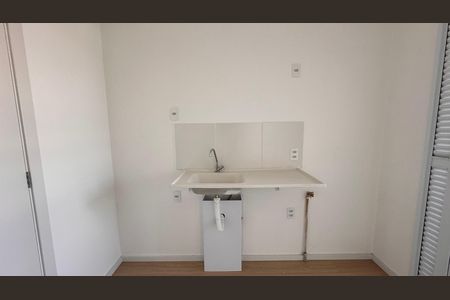 Studio para alugar com 28m², 2 quartos e sem vaga