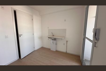 Studio para alugar com 28m², 2 quartos e sem vaga