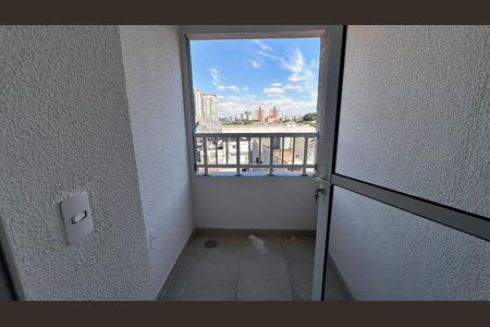 Studio para alugar com 28m², 2 quartos e sem vaga