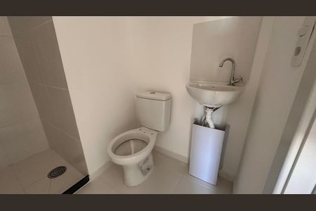Studio para alugar com 28m², 2 quartos e sem vaga