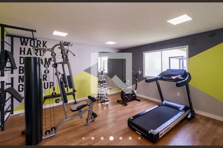 Studio para alugar com 28m², 2 quartos e sem vaga