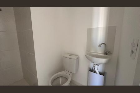 Kitnet/Studio para alugar com 2 quartos, 28m² em Santo Amaro, São Paulo