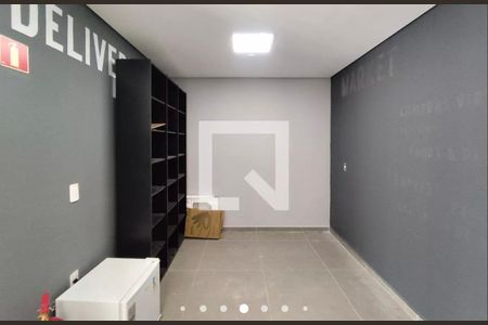 Kitnet/Studio para alugar com 2 quartos, 28m² em Santo Amaro, São Paulo