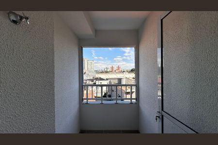 Kitnet/Studio para alugar com 2 quartos, 28m² em Santo Amaro, São Paulo