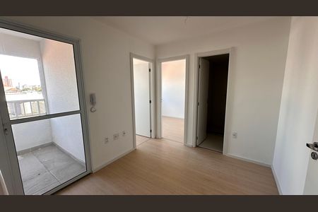 Studio para alugar com 28m², 2 quartos e sem vaga
