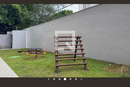 Studio para alugar com 28m², 2 quartos e sem vaga