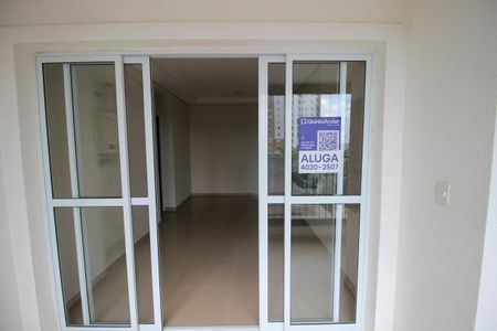 Apartamento para alugar com 70m², 2 quartos e 2 vagas