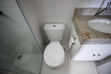 Apartamento para alugar com 70m², 2 quartos e 2 vagas