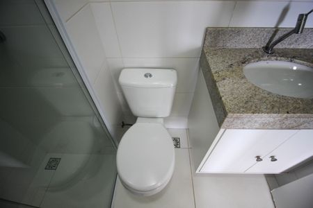 Apartamento para alugar com 70m², 2 quartos e 2 vagas