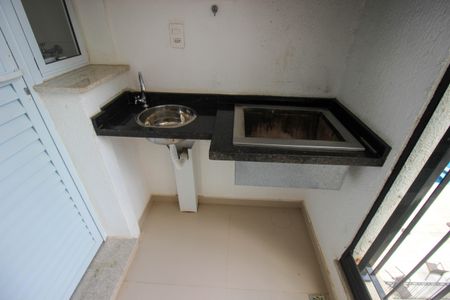 Apartamento para alugar com 70m², 2 quartos e 2 vagas