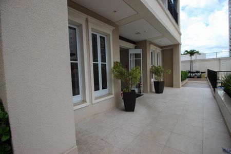 Apartamento para alugar com 70m², 2 quartos e 2 vagas