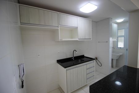 Apartamento para alugar com 70m², 2 quartos e 2 vagas