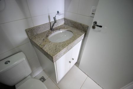 Apartamento para alugar com 70m², 2 quartos e 2 vagas