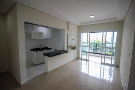 Apartamento para alugar com 70m², 2 quartos e 2 vagas