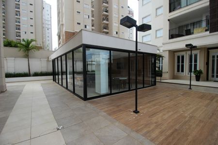 Apartamento para alugar com 70m², 2 quartos e 2 vagas