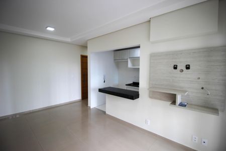 Apartamento para alugar com 2 quartos, 70m² em Parque Campolim, Sorocaba