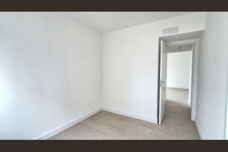 Suíte 1 de apartamento à venda com 3 quartos, 137m² em Jardim do Mar, São Bernardo do Campo