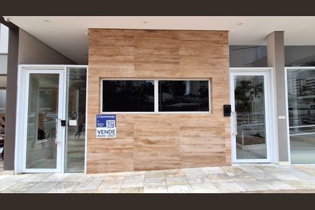 Apartamento à venda com 137m², 3 quartos e 3 vagas Apartamento à venda com 137m², 3 quartos e 3 vagasFachada