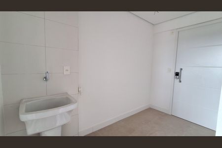 Apartamento à venda com 137m², 3 quartos e 3 vagas Apartamento à venda com 137m², 3 quartos e 3 vagasÁrea de Serviço