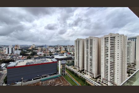 Vista de apartamento à venda com 3 quartos, 137m² em Jardim do Mar, São Bernardo do Campo