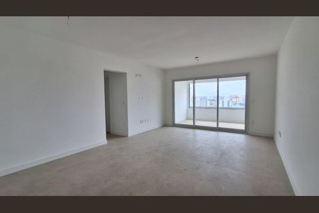 Sala  de apartamento à venda com 3 quartos, 137m² em Jardim do Mar, São Bernardo do Campo