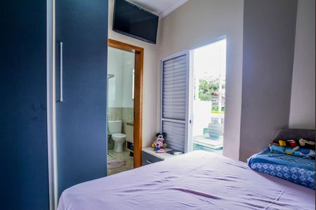 Casa à venda com 79m², 2 quartos e 2 vagas Casa à venda com 79m², 2 quartos e 2 vagasSuíte 2