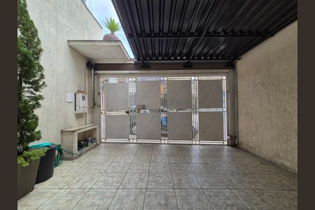 Casa à venda com 79m², 2 quartos e 2 vagas Casa à venda com 79m², 2 quartos e 2 vagasGaragem