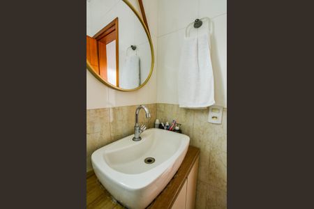 Casa à venda com 79m², 2 quartos e 2 vagas Casa à venda com 79m², 2 quartos e 2 vagasBanheiro da Suíte 2