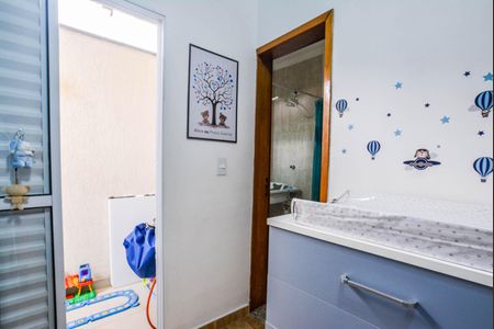 Casa à venda com 79m², 2 quartos e 2 vagas Casa à venda com 79m², 2 quartos e 2 vagasSuíte 1