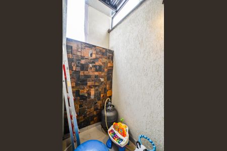 Casa à venda com 79m², 2 quartos e 2 vagas Casa à venda com 79m², 2 quartos e 2 vagasSuíte 1