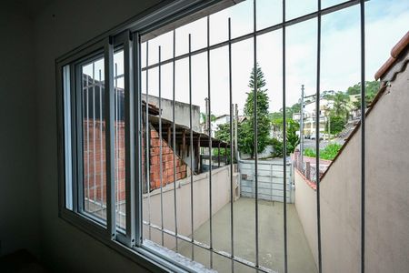 Vista de casa para alugar com 3 quartos, 130m² em Parque das Cigarreiras, Taboão da Serra