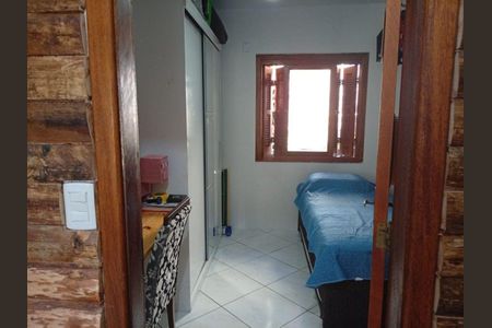 Quarto 1 de casa para alugar com 2 quartos, 50m² em Olaria, Canoas
