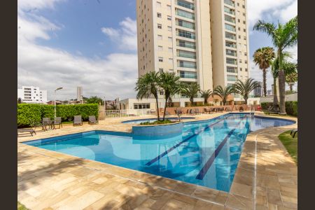 Apartamento à venda com 104m², 2 quartos e 2 vagasÁrea comum - Piscina
