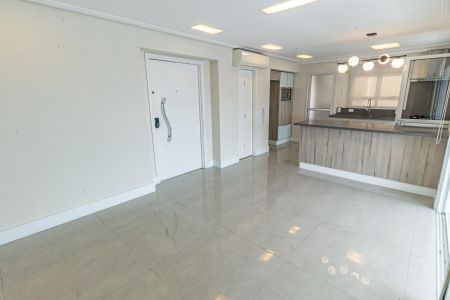 Apartamento à venda com 104m², 2 quartos e 2 vagasSala