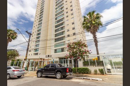 Apartamento à venda com 104m², 2 quartos e 2 vagasFachada