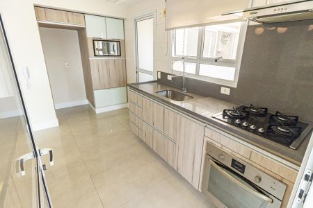 Apartamento à venda com 104m², 2 quartos e 2 vagasCozinha
