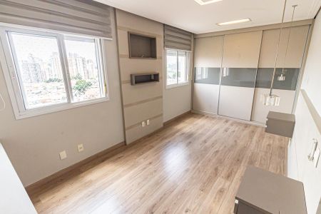 Apartamento à venda com 104m², 2 quartos e 2 vagasSuíte 1