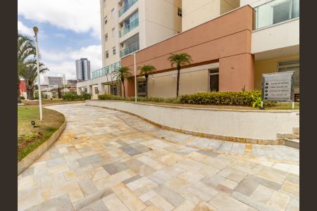 Apartamento à venda com 104m², 2 quartos e 2 vagasÁrea comum