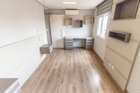 Apartamento à venda com 104m², 2 quartos e 2 vagasSuíte 1