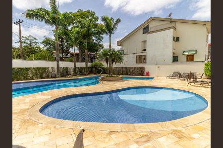 Apartamento à venda com 104m², 2 quartos e 2 vagasÁrea comum - Piscina