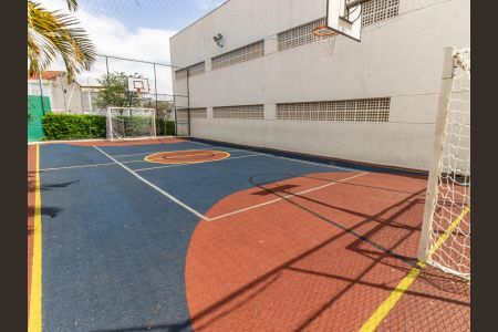 Apartamento à venda com 104m², 2 quartos e 2 vagasÁrea comum