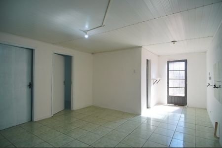 Casa para alugar com 2 quartos, 70m² em Rio Branco, São Leopoldo