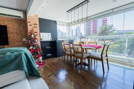 Foto 02 de apartamento à venda com 2 quartos, 85m² em Pinheiros, São Paulo