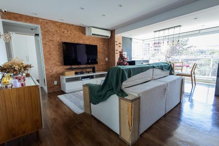 Foto 05 de apartamento à venda com 2 quartos, 85m² em Pinheiros, São Paulo
