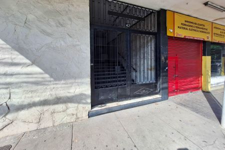 Apartamento à venda com 61m², 2 quartos e sem vagaFachada